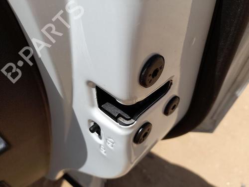 Zamek drzwi tylnych prawych MITSUBISHI ASX (VSX_, VSE_) 1.3 MHEV (VSXG3) MQ003464