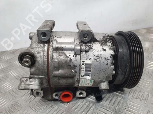 AC compressor HYUNDAI i30 (FD)  | BP8511580M34 
