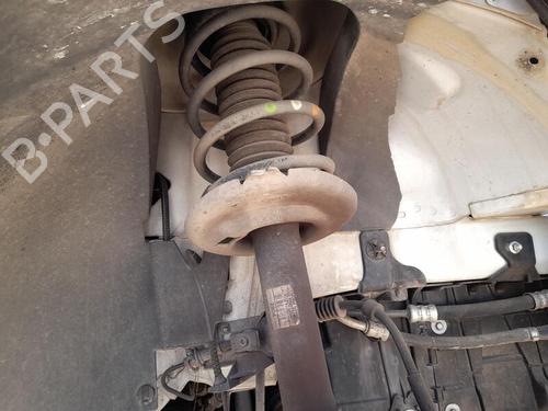 Used Right front shock absorber PEUGEOT 308 I (4A_, 4C_) 1.6 HDi (109 hp) 29187162