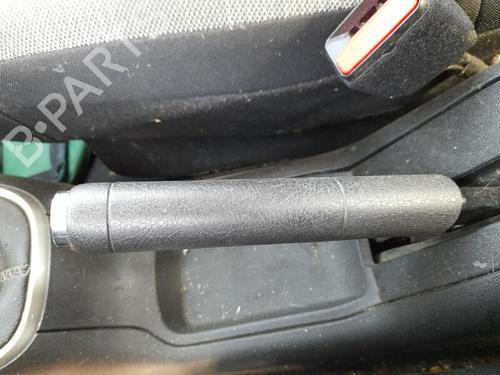 Used Hand brake CITROËN C3 III (SX) 1.2 VTi 82 (82 hp) 28296870