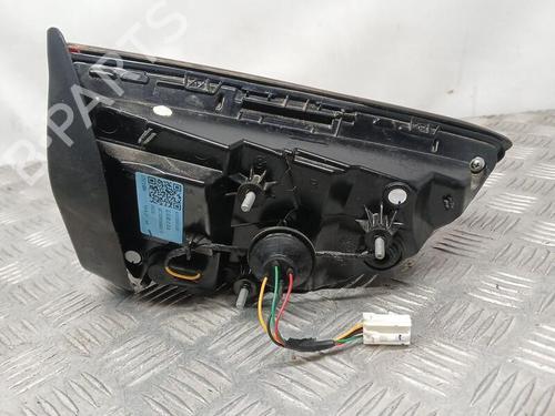 Right taillight MG MG ZS SUV (AZS1) | BP19312912C35