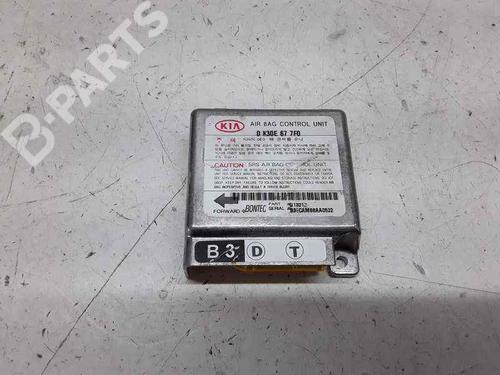 Driver airbag KIA RIO I Hatchback (DC)  | BP1351402C9 