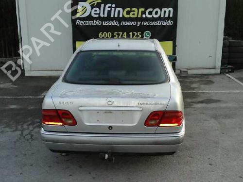 Rear differential MERCEDES-BENZ E-CLASS (W210) | BP4896969M24