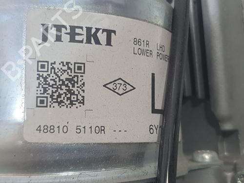 Steering column RENAULT CLIO IV (BH_) 1.5 dCi 90 | BP36868266M21  - Image 5