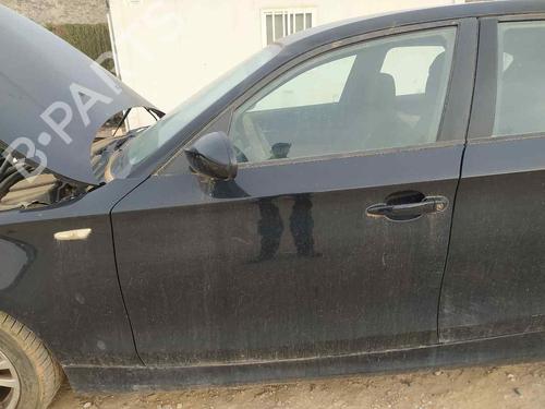 Used Left front door BMW 1 (E87) 116 i (115 hp) 23956699