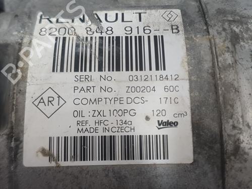 AC compressor FIAT TALENTO Van (296_) 2.0 EcoJet | BP35754542M34  - Image 5