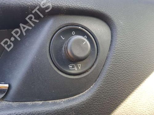Used Mirror switch OPEL ASTRA K Sports Tourer (B16) [2015-2022]  19573718