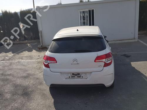 Elektronisk modul CITROËN C4 II (NC_)  | BP13570872M83 