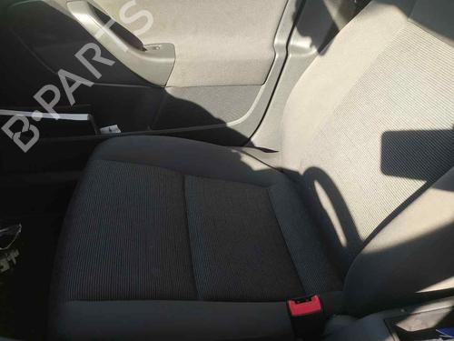 Right front seat VW GOLF V (1K1)  | BP25735467C16 