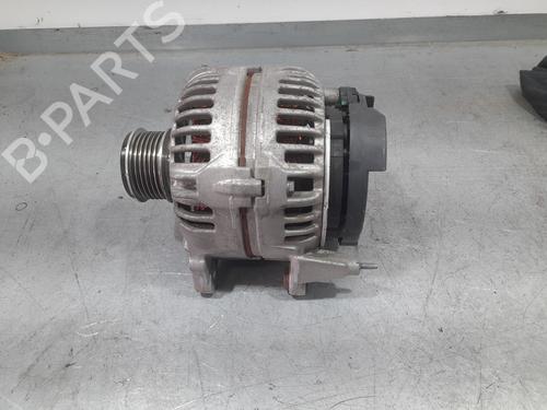Alternator SEAT IBIZA IV (6J5, 6P1) 1.6 TDI | BP27692605M7