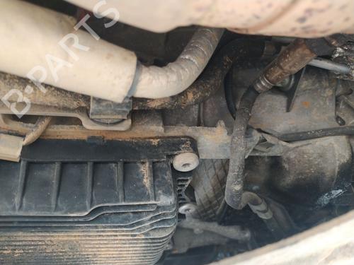 Used Gearbox BMW X5 (F15, F85) xDrive 40e (313 hp) 24676874