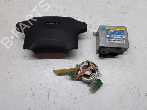 Used Driver airbag VOLVO 850 (854) [1991-1997]  2583448