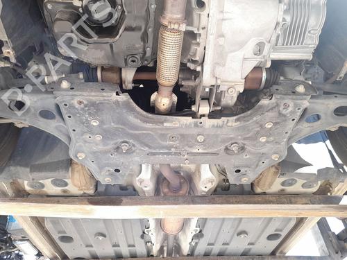 Used Subframe Subframe OPEL CORSA F (P2JO) 1.2 (68) (101 hp) 34633099 34633099