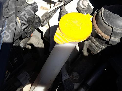 Sprinklertank Sprinklertank TOYOTA YARIS (_P13_) 1.0 (KSP130) (72 hp) 35791004 35791004