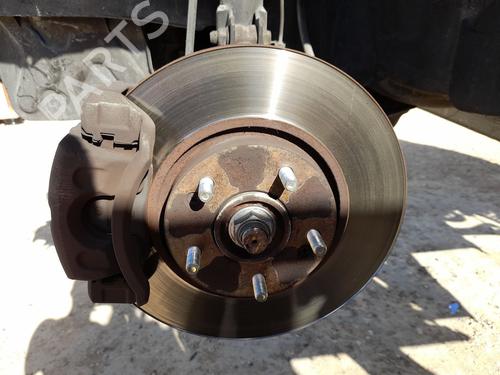 Left front steering knuckle HYUNDAI ix35 (LM, EL, ELH) 1.6 | BP29909016M25