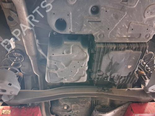 Used Rear axle Rear axle PEUGEOT 3008 II SUV (MC_, MR_, MJ_, M4_) 1.5 BlueHDi 130 (131 hp) 39621491 39621491