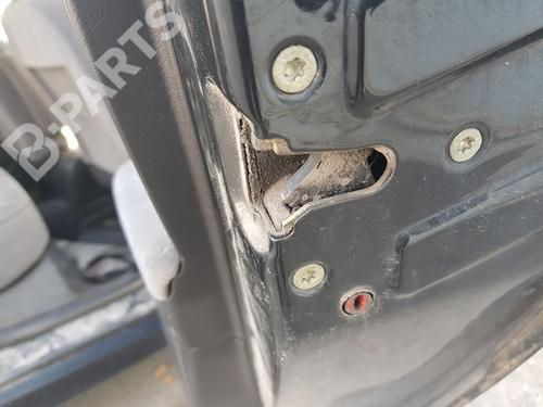 Used Rear right lock Rear right lock PEUGEOT 307 (3A/C) [2000-2012] 10729966 10729966