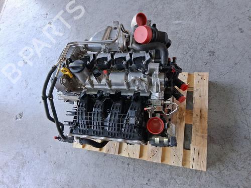 Engine SEAT LEON ST (5F8) 1.2 TSI | BP36503638M1  - Image 5