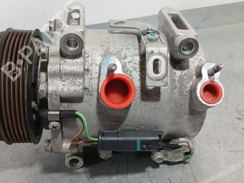 AC compressor OPEL CORSA F (P2JO) 1.2 (68) | BP29809130M34 - Image 2