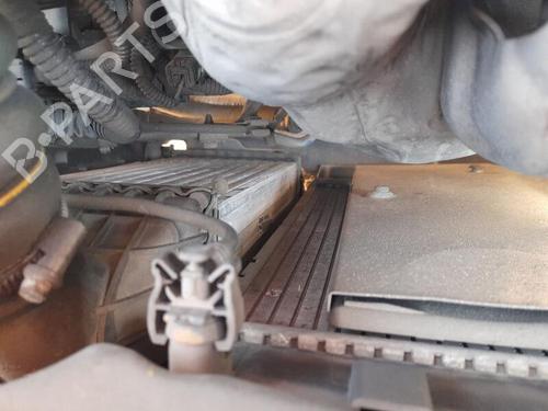 Used Intercooler CITROËN DS3 (SA_) 1.6 HDi 110 (112 hp) 25822045