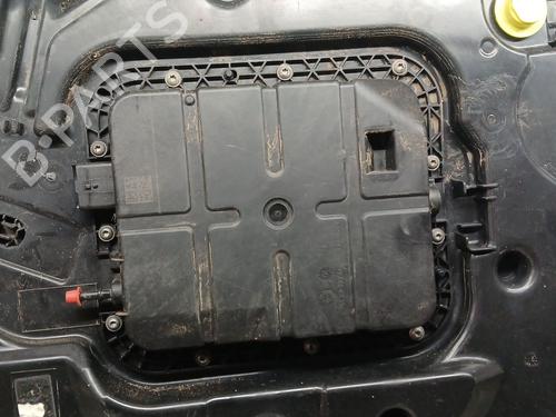 AdBlue tank PEUGEOT 208 I (CA_, CC_) 1.5 BlueHDI 100 | BP27611809M85