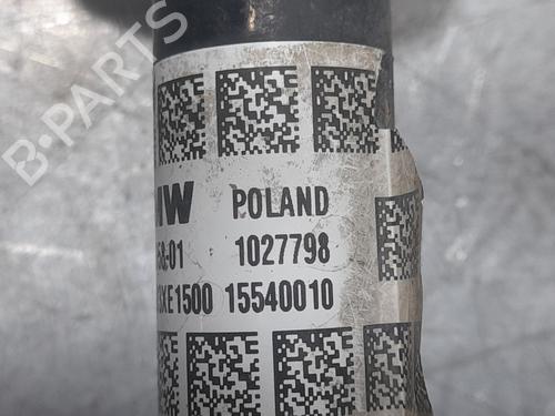 Right front driveshaft BMW 1 (F40) | BP30635839M39 - Image 5