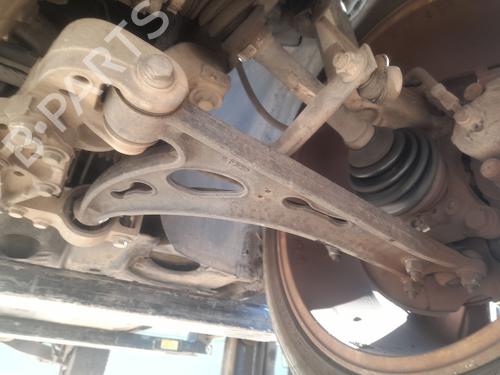Querlenker links vorne für AUDI A3 (8P1) 2.0 TDI 16V (140 hp) 30683845