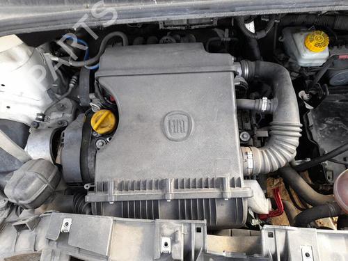 Used Engine FIAT 500L (351_, 352_) 1.4 (199LYB1B) (95 hp) 29831307