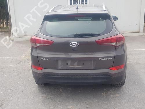 ABS pump HYUNDAI TUCSON (TL, TLE)  | BP9575475M43 