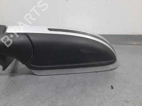 Left mirror AUDI A5 (8T3) 2.7 TDI | BP30728478C26