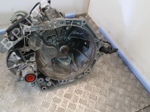 Gearbox PEUGEOT 308 I (4A_, 4C_) 1.6 HDi | BP28128834M3 
