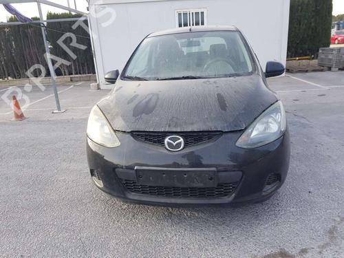 Startmotor MAZDA 2 (DE_, DH_)  | BP17445321M8 