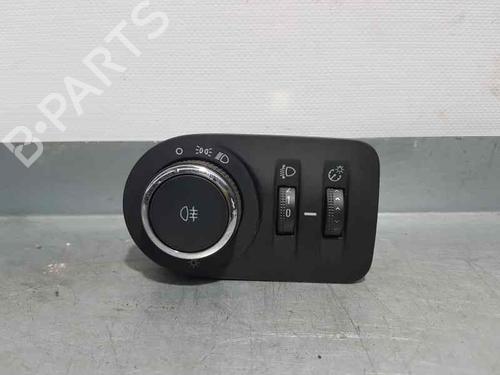 Forlygtekontakt OPEL CORSA E Hatchback Van (X15) 1.3 CDTI (08) | BP12565541I24 