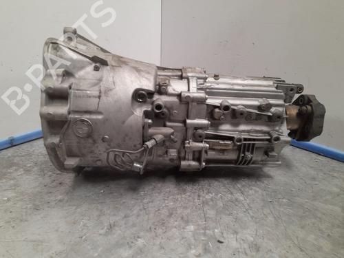 Gearbox BMW 5 (E60) 530 i | BP7537067M3 