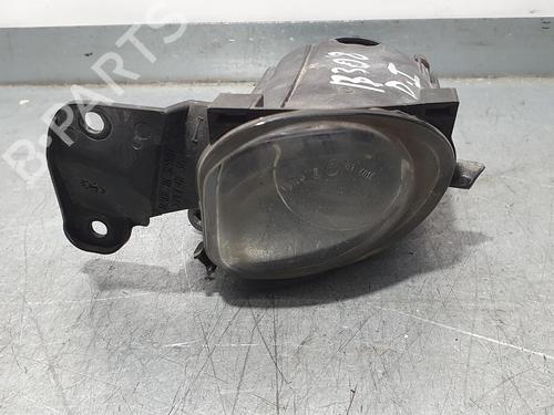 Mistlamp links AUDI A6 C5 (4B2) 2.5 TDI quattro (180 hp) 7920943