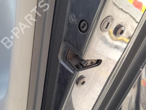 Used Rear right lock Rear right lock SEAT IBIZA IV (6J5, 6P1) [2008-2017] 33872496 33872496