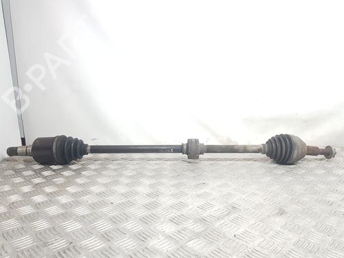 Used Right front driveshaft CHRYSLER GRAND VOYAGER V (RT) [2007-2025]  29187621