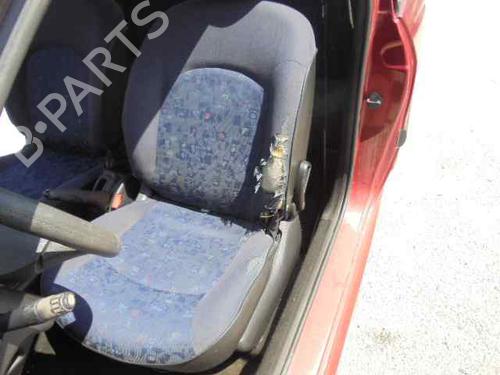 Gearbox PEUGEOT 206 Hatchback (2A/C)  | BP1190504M3 