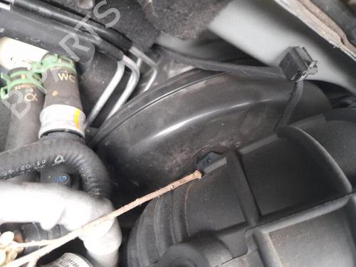 Servo brake RENAULT MEGANE IV Hatchback (B9A/M/N_) 1.2 TCe 130 (B9MR) 472105948R