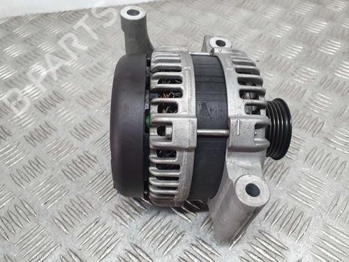 Alternator OPEL ASTRA K (B16)  | BP16584701M7 