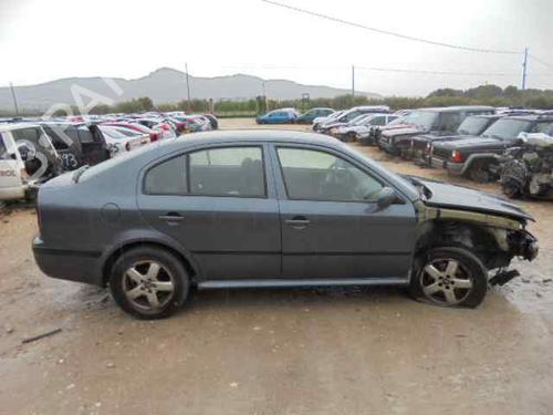Steering pump SKODA OCTAVIA I (1U2)  | BP190979M99 