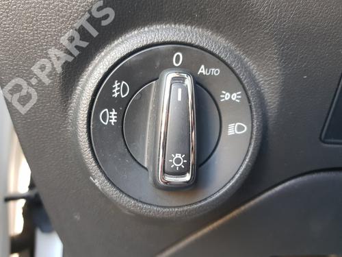 Used Switch Switch SEAT LEON (5F1) 1.6 TDI (105 hp) 11113861 11113861