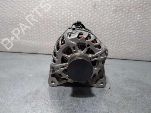 Used Alternator DACIA SANDERO II [2012-2025]  12500393