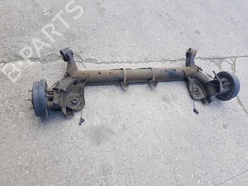 Used Rear axle Rear axle FORD FIESTA VII (HJ, HF) [2017-2026] 32258841 32258841