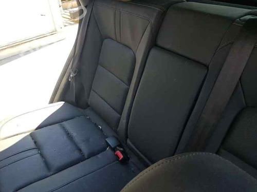Rear seat DR DR 4.0  | BP22355724C17 