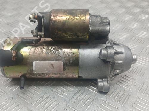 Starter FORD FOCUS I (DAW, DBW)  | BP20716977M8 
