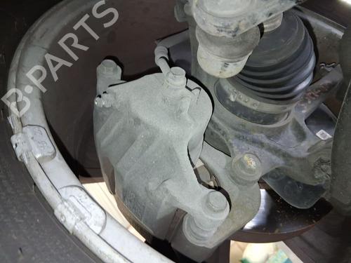Used Right front brake caliper Right front brake caliper 38348099 38348099