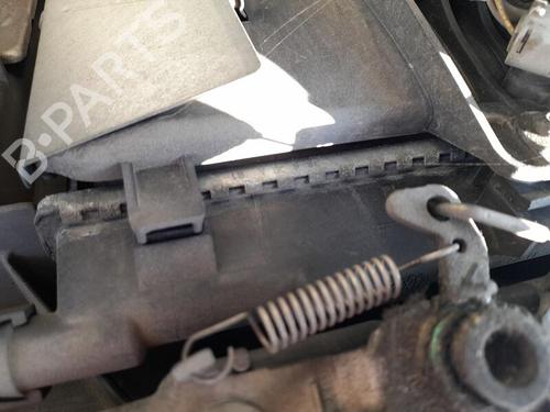 Used Water radiator CITROËN C2 (JM_) 1.4 (73 hp) 29884881