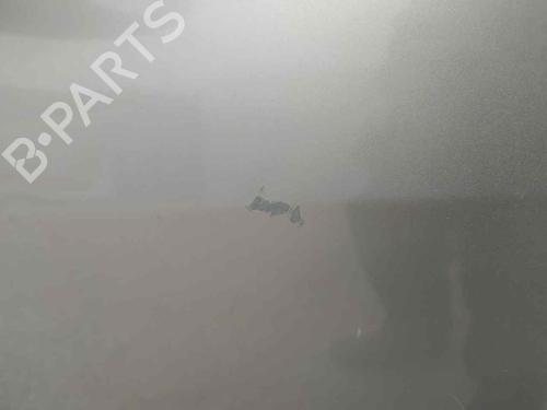 Left front door PEUGEOT 807 (EB_)  | BP22182346C2 