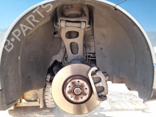 Hjulbue CITROËN C6 (TD_) 2.7 HDi (204 hp) 30168027